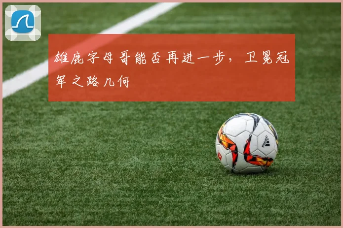 雄鹿字母哥能否再进一步，卫冕冠军之路几何
